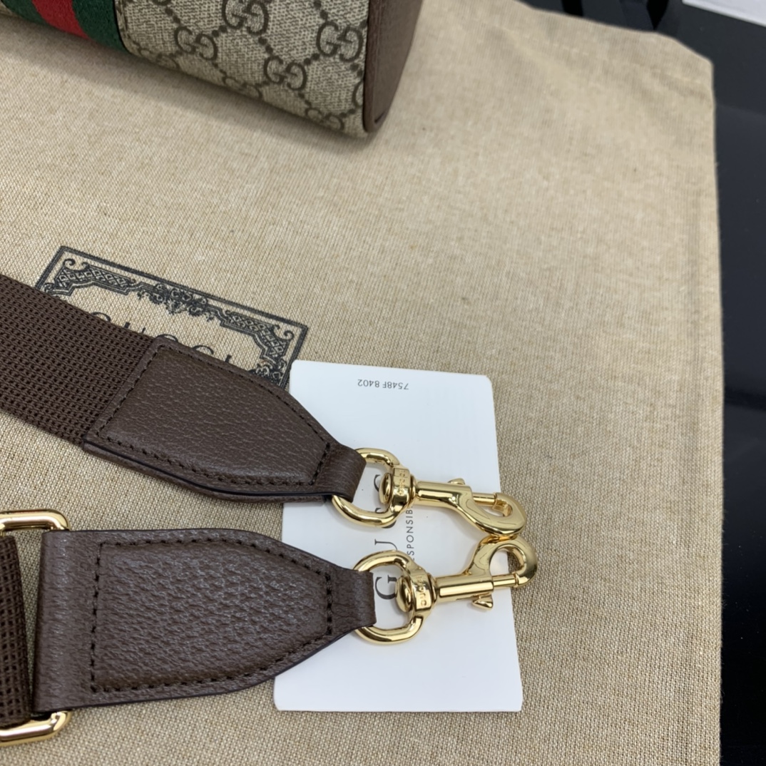 Gucci Top Handle Bags